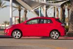 Toyota Matrix 2011 года